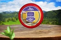 Молокосодержащий продукт &quot;Российский новый&quot;